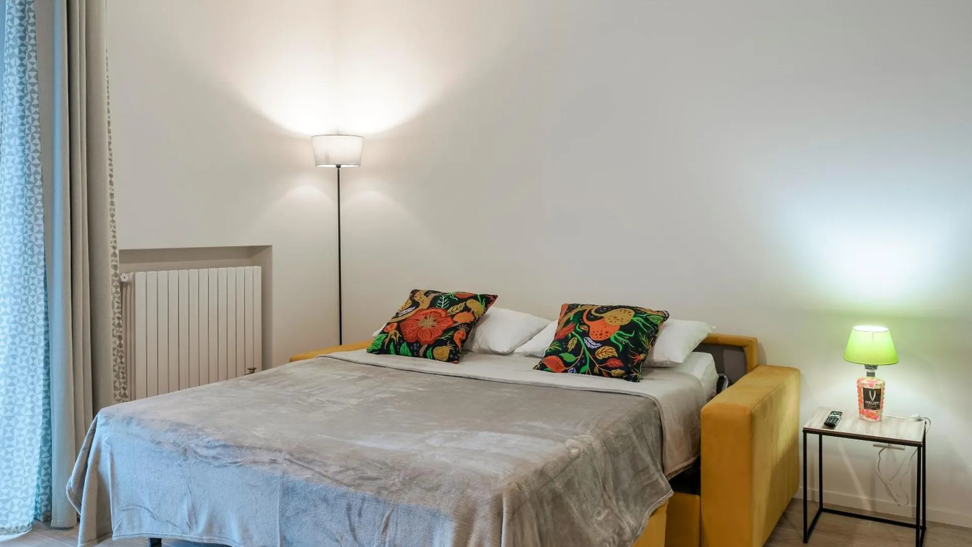 Apartamento Casa Attilia - Con Terrazza Wifi E Aria Condizionata Sirmione Italia