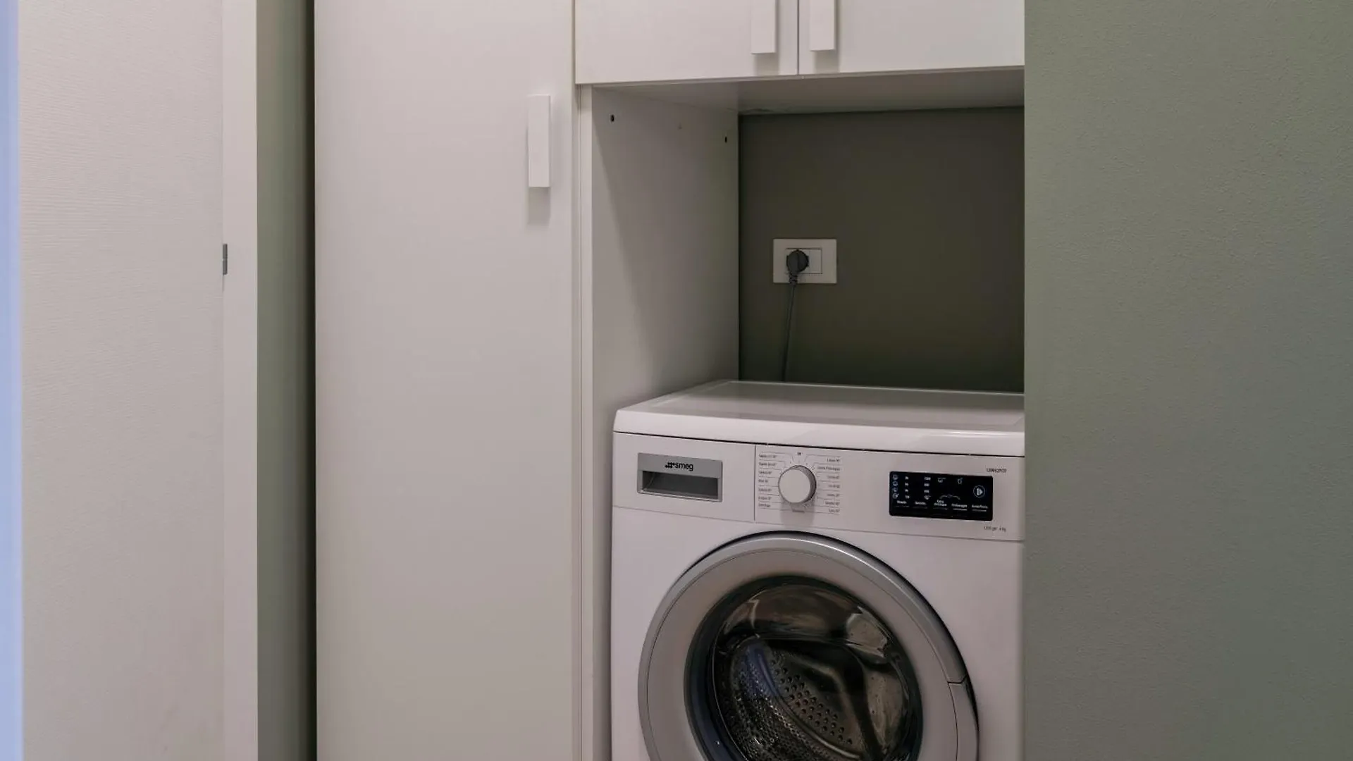 Apartamento Casa Attilia - Con Terrazza Wifi E Aria Condizionata Sirmione